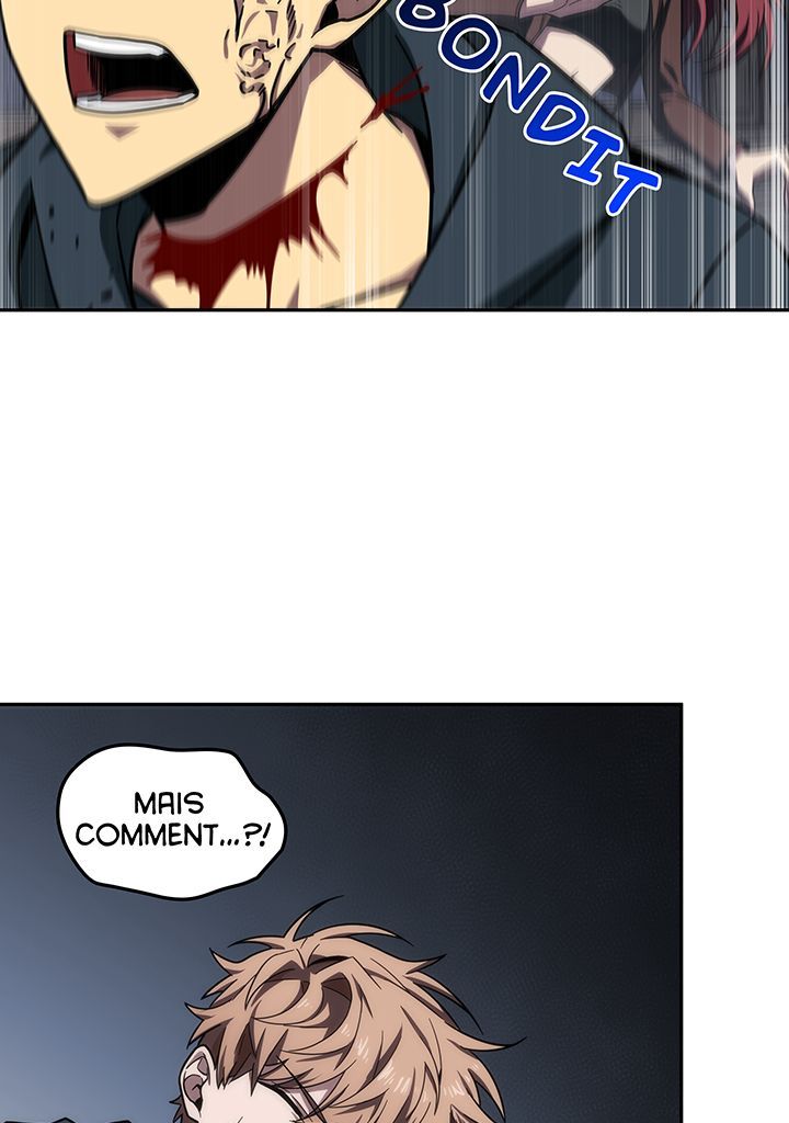 Read Tomb Raider King FR Manga Online