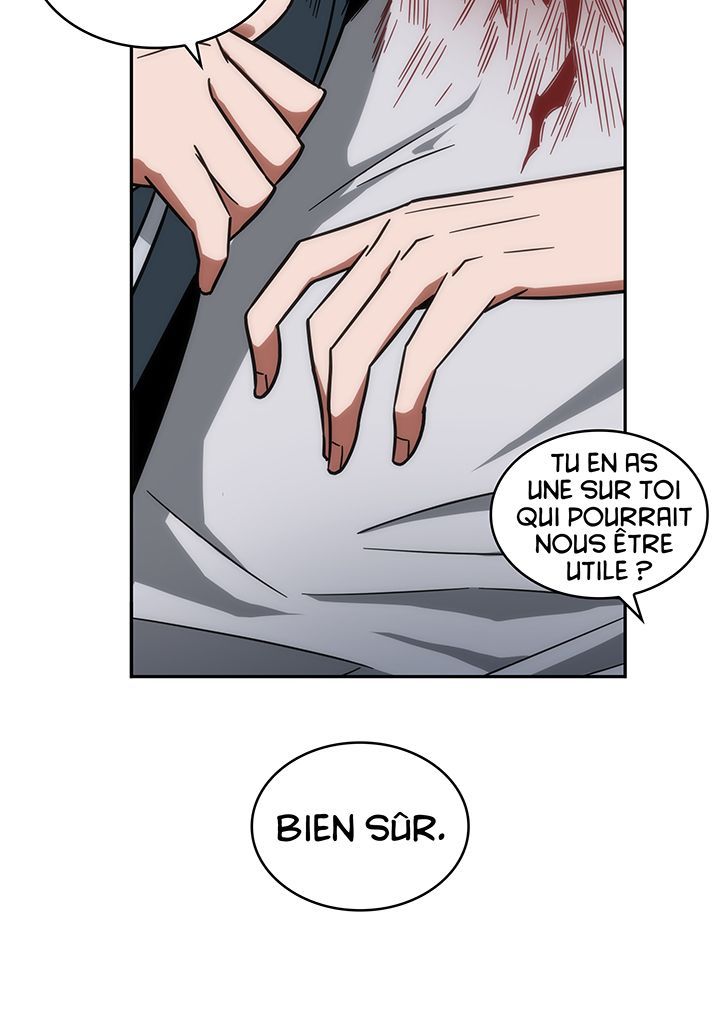 Read Tomb Raider King FR Manga Online