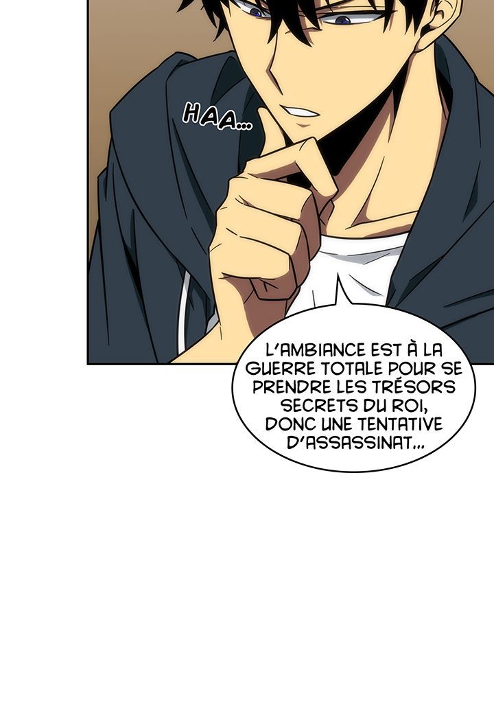 Read Tomb Raider King FR Manga Online