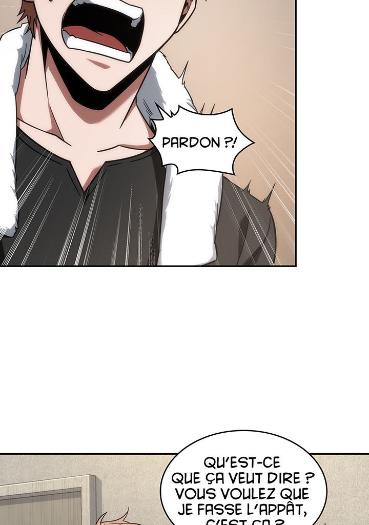Read Tomb Raider King FR Manga Online