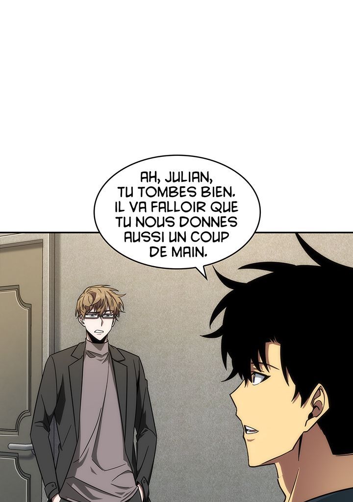 Read Tomb Raider King FR Manga Online