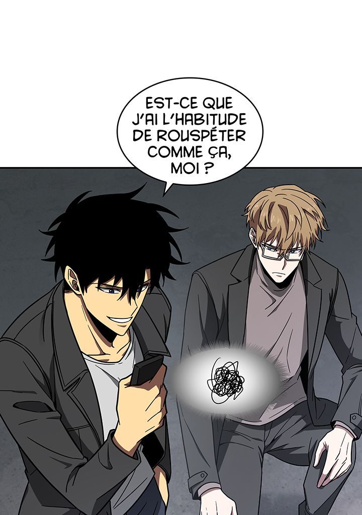 Read Tomb Raider King FR Manga Online