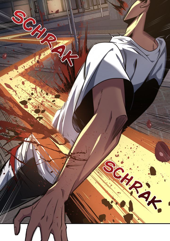Read Tomb Raider King FR Manga Online