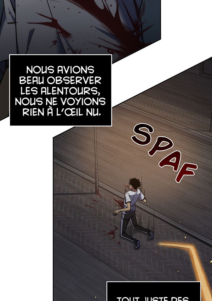 Read Tomb Raider King FR Manga Online