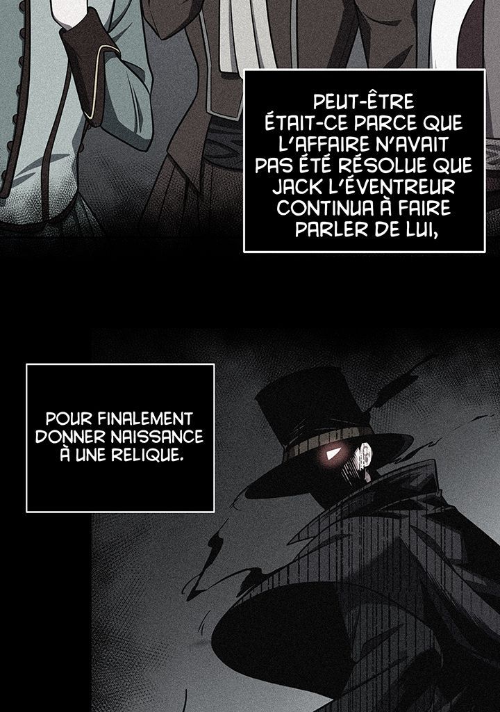 Read Tomb Raider King FR Manga Online