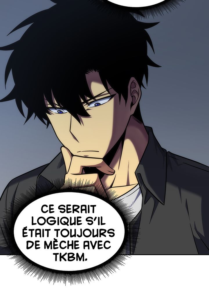 Read Tomb Raider King FR Manga Online