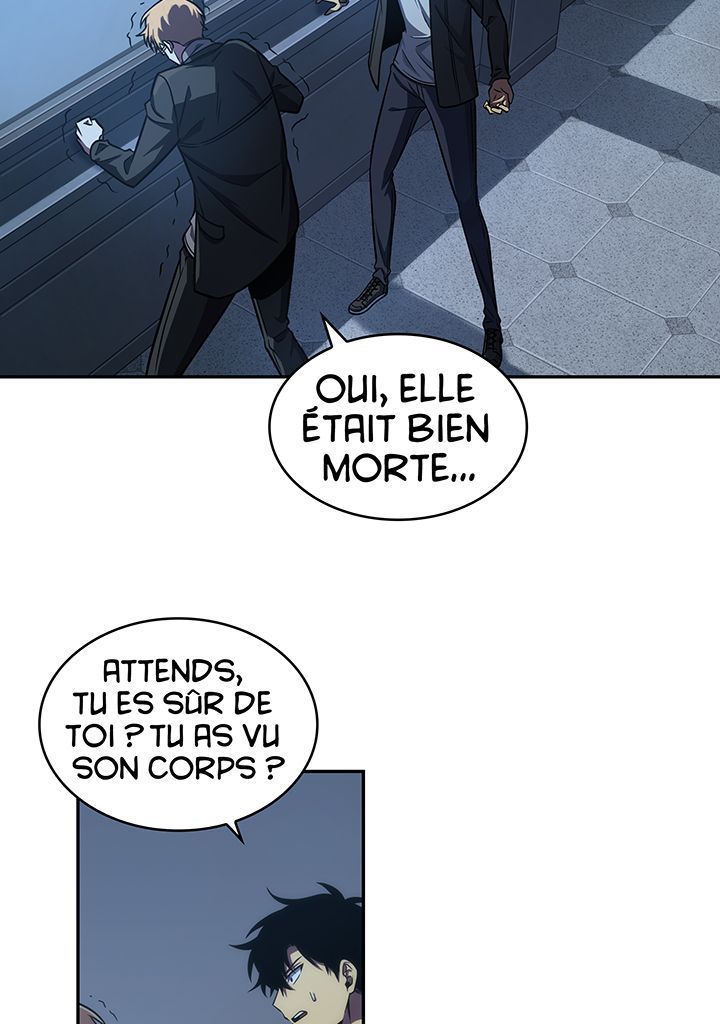 Read Tomb Raider King FR Manga Online