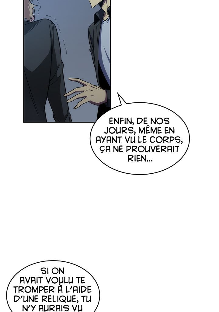 Read Tomb Raider King FR Manga Online