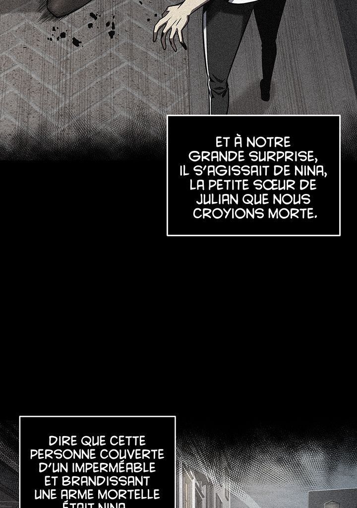 Read Tomb Raider King FR Manga Online