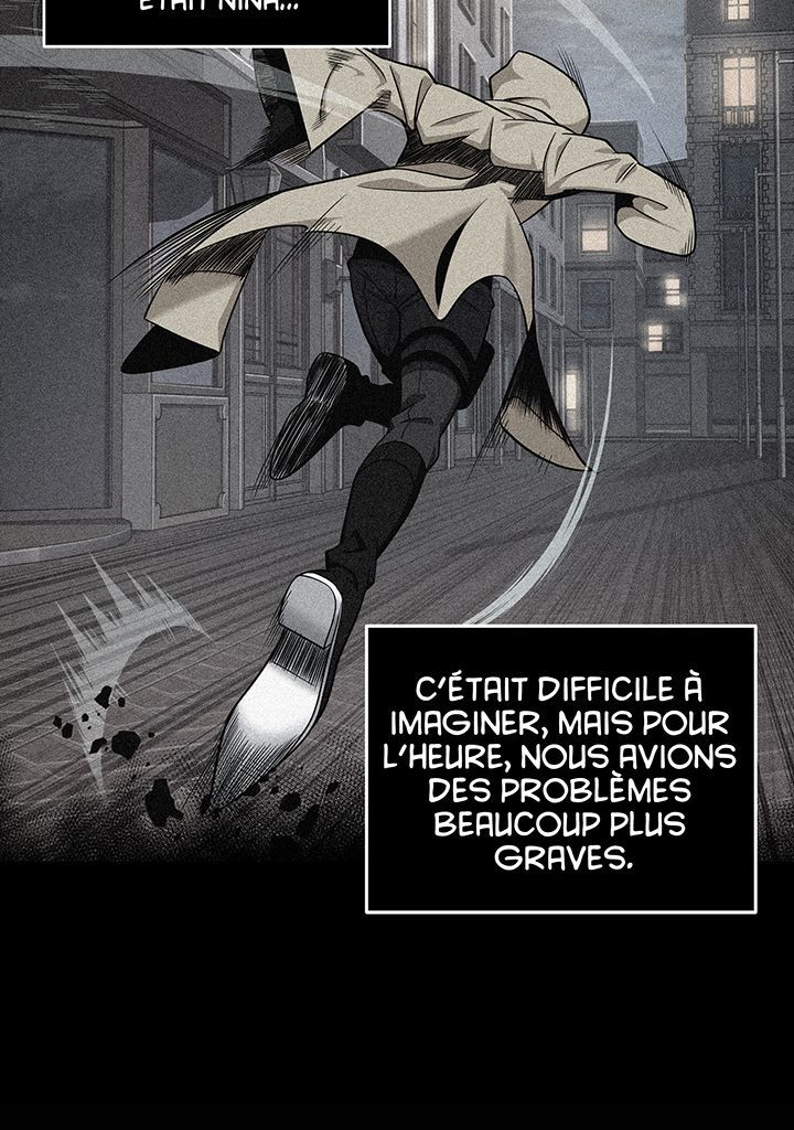 Read Tomb Raider King FR Manga Online