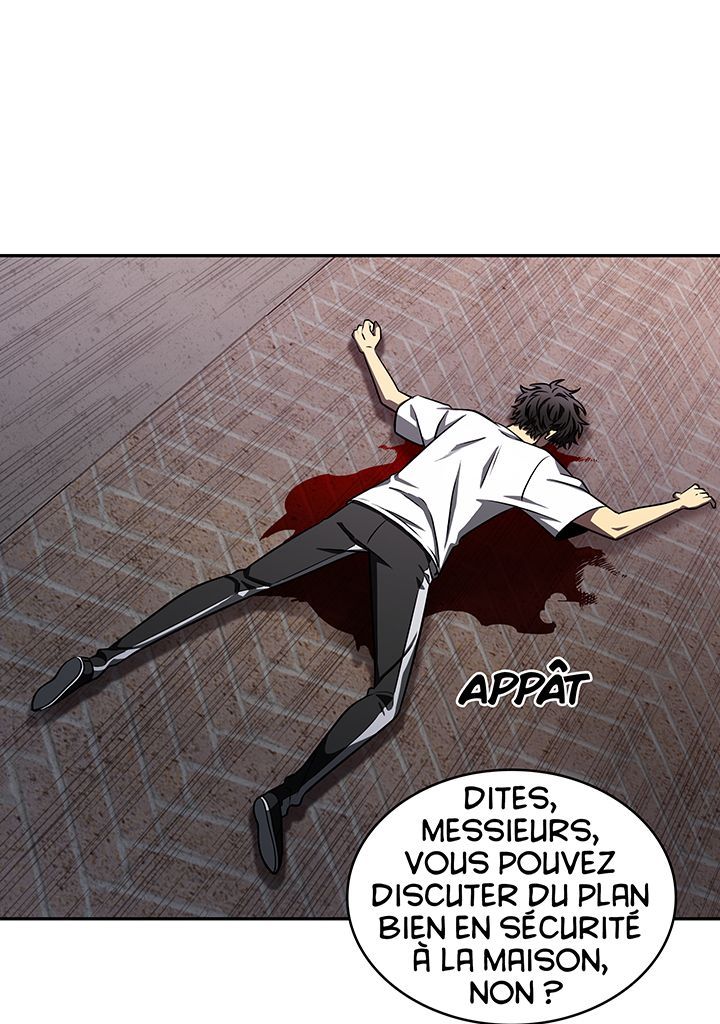 Read Tomb Raider King FR Manga Online