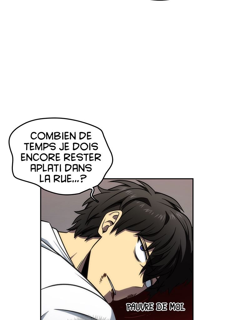 Read Tomb Raider King FR Manga Online