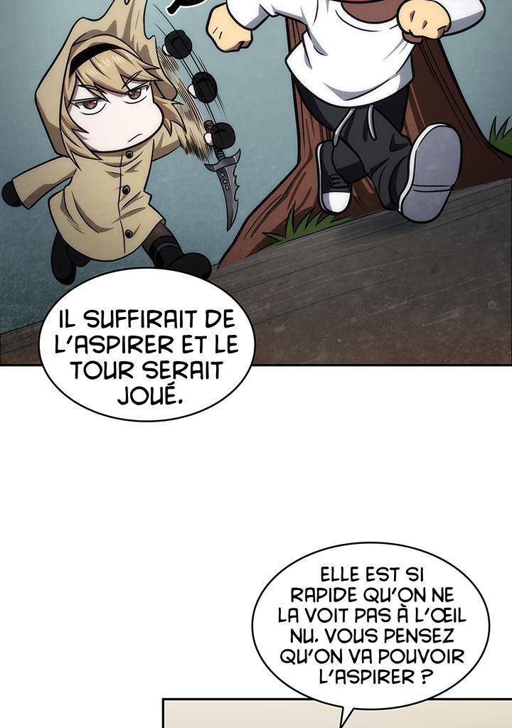 Read Tomb Raider King FR Manga Online