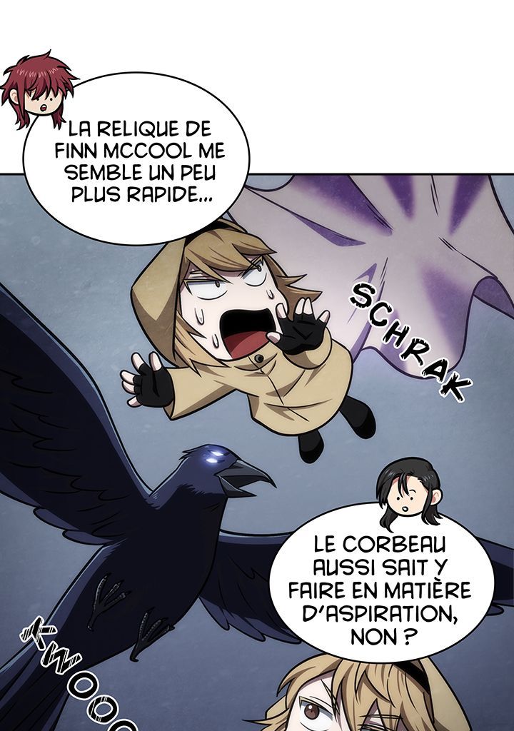 Read Tomb Raider King FR Manga Online