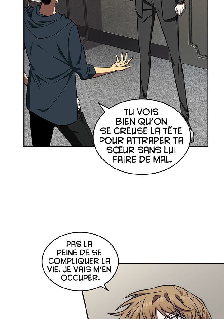 Read Tomb Raider King FR Manga Online
