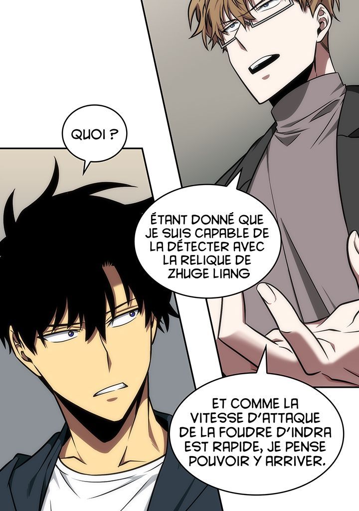 Read Tomb Raider King FR Manga Online