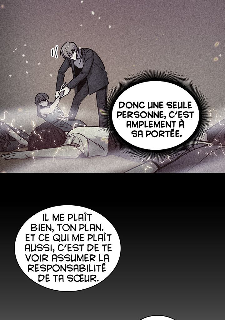 Read Tomb Raider King FR Manga Online