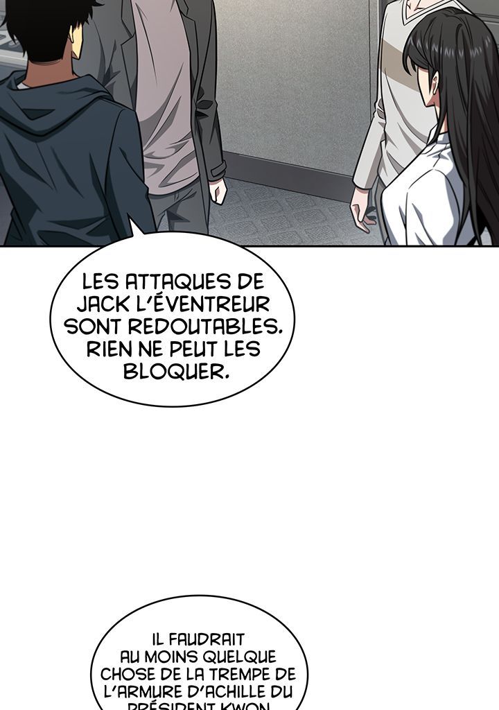 Read Tomb Raider King FR Manga Online
