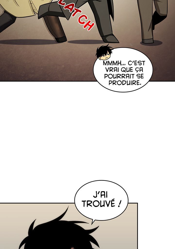 Read Tomb Raider King FR Manga Online