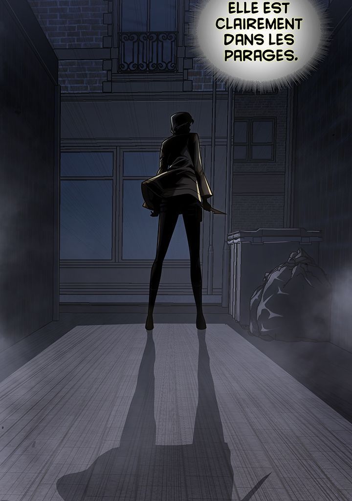 Read Tomb Raider King FR Manga Online