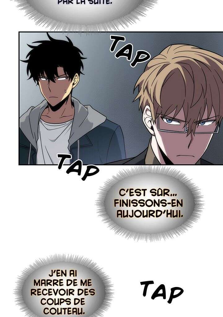 Read Tomb Raider King FR Manga Online