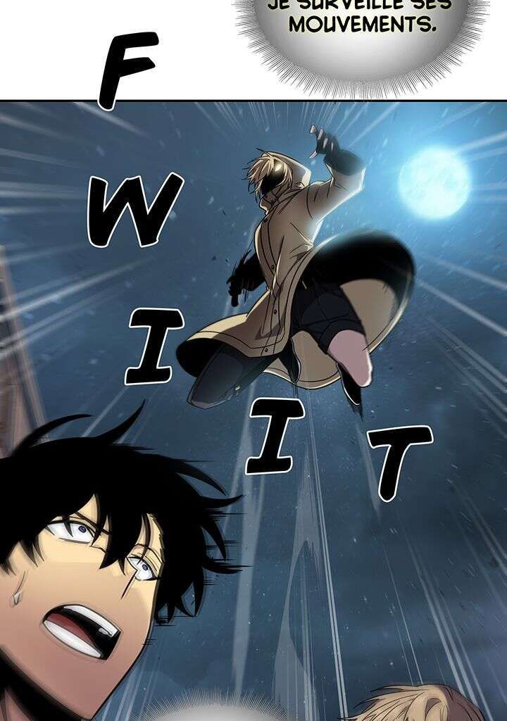 Read Tomb Raider King FR Manga Online
