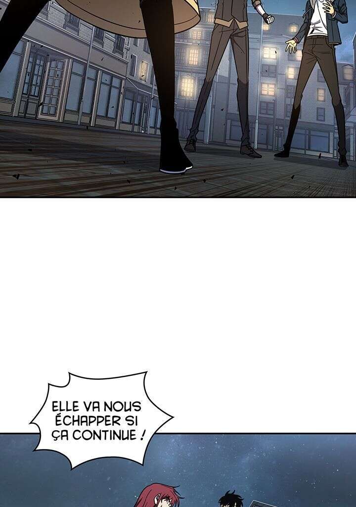 Read Tomb Raider King FR Manga Online