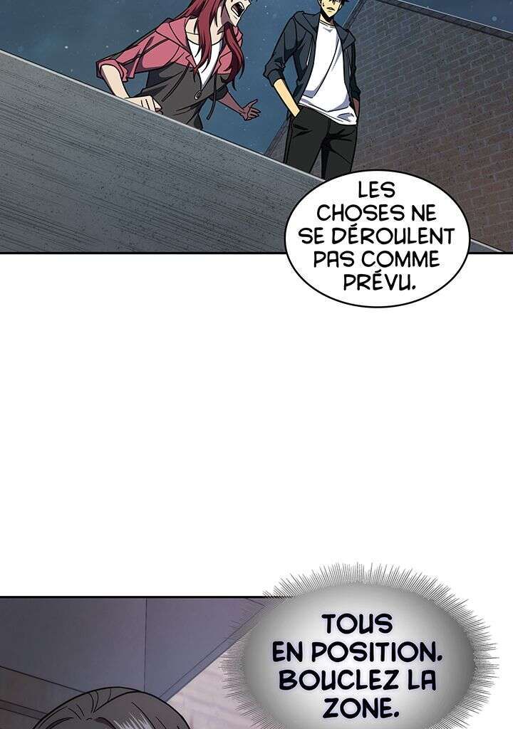 Read Tomb Raider King FR Manga Online
