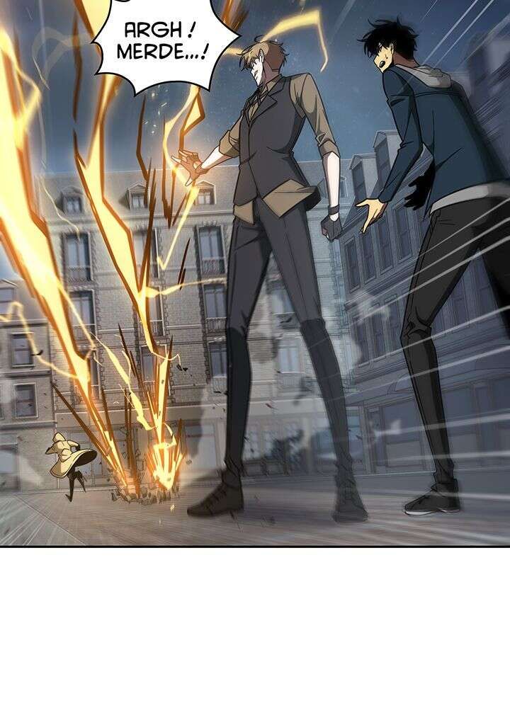 Read Tomb Raider King FR Manga Online