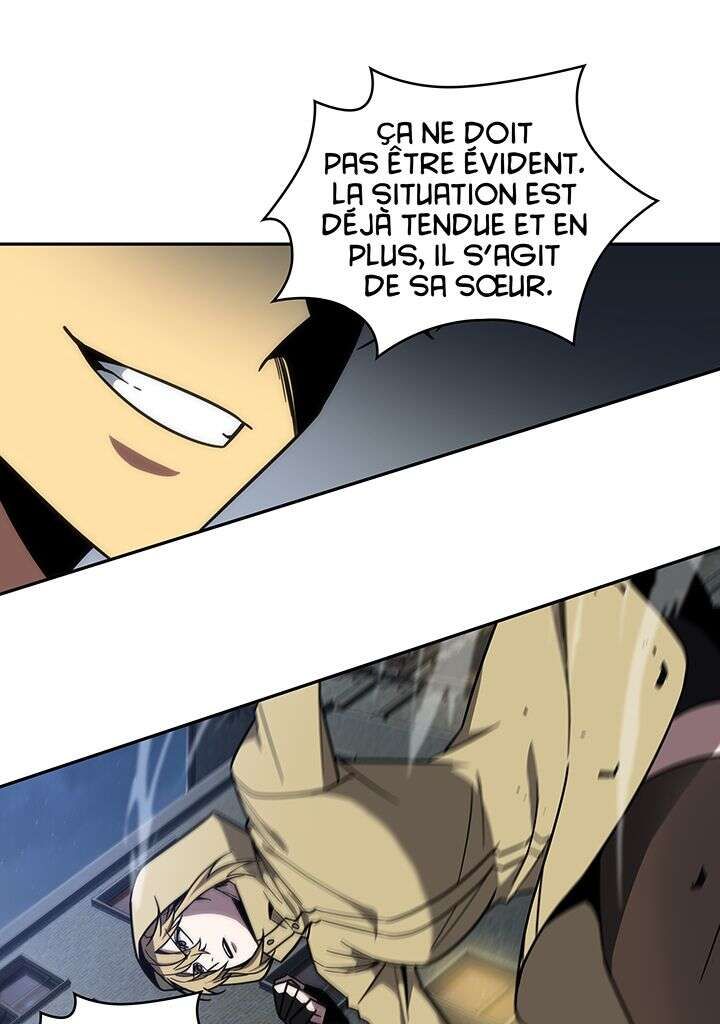 Read Tomb Raider King FR Manga Online