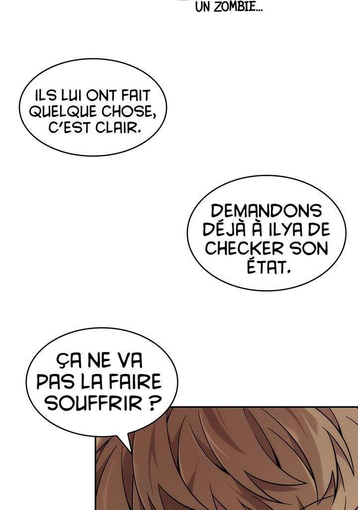 Read Tomb Raider King FR Manga Online