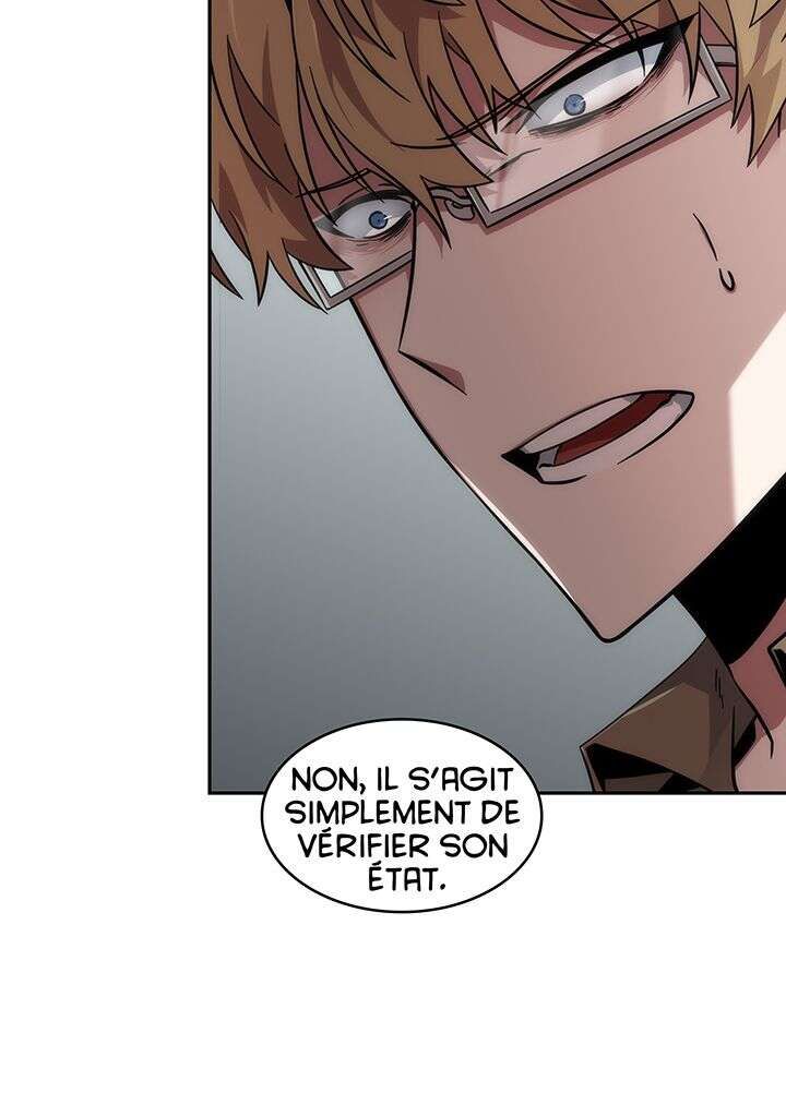 Read Tomb Raider King FR Manga Online