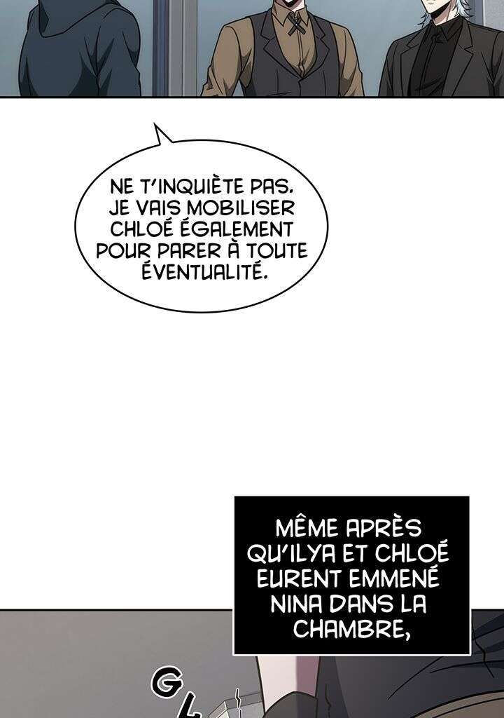Read Tomb Raider King FR Manga Online