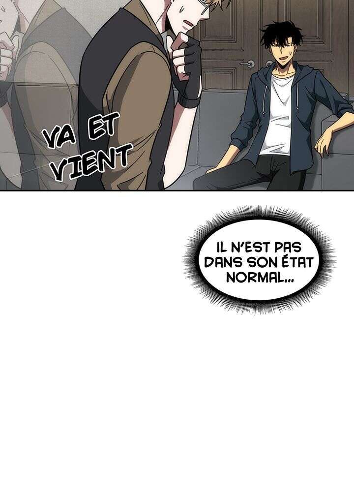 Read Tomb Raider King FR Manga Online