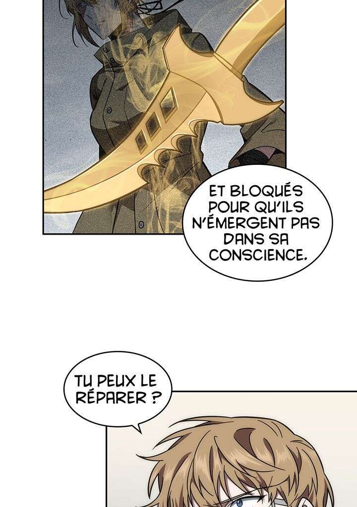 Read Tomb Raider King FR Manga Online