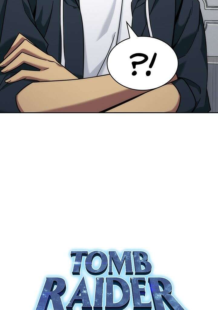 Read Tomb Raider King FR Manga Online