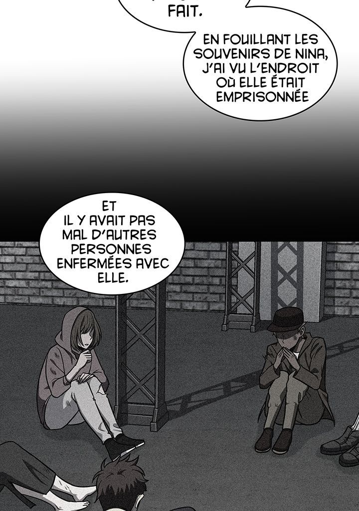 Read Tomb Raider King FR Manga Online