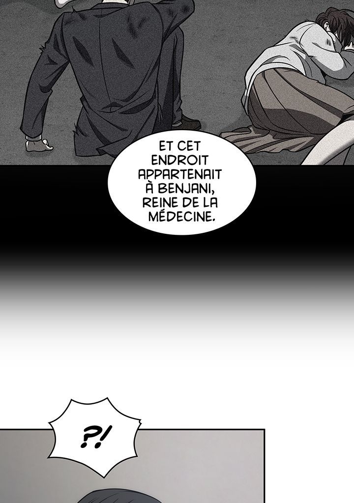 Read Tomb Raider King FR Manga Online