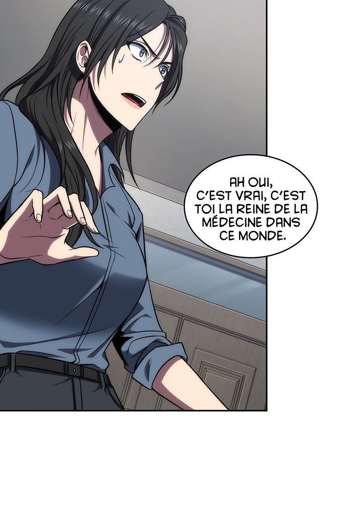 Read Tomb Raider King FR Manga Online