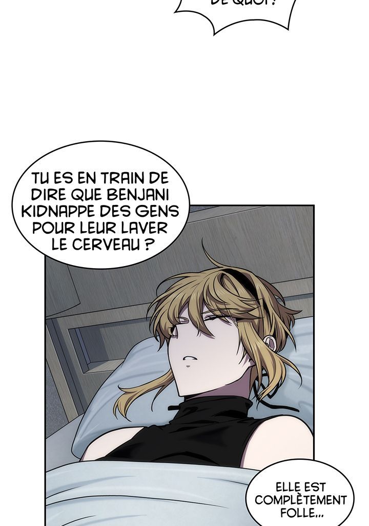 Read Tomb Raider King FR Manga Online