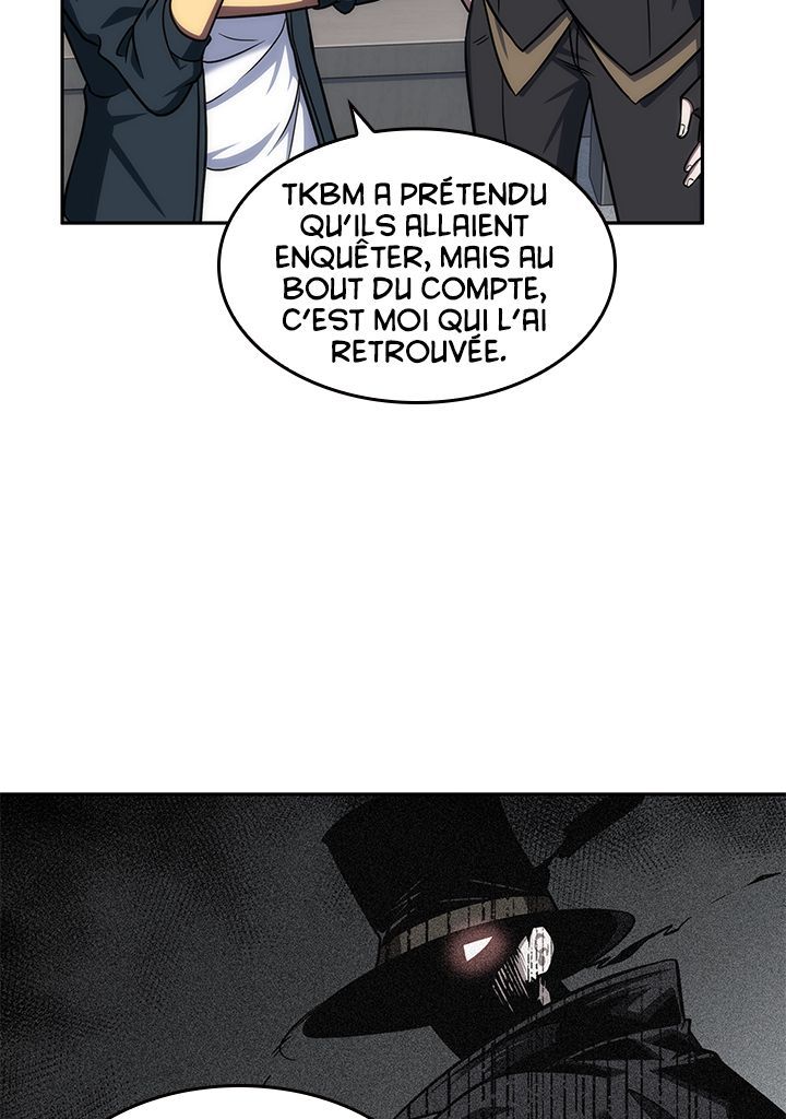 Read Tomb Raider King FR Manga Online