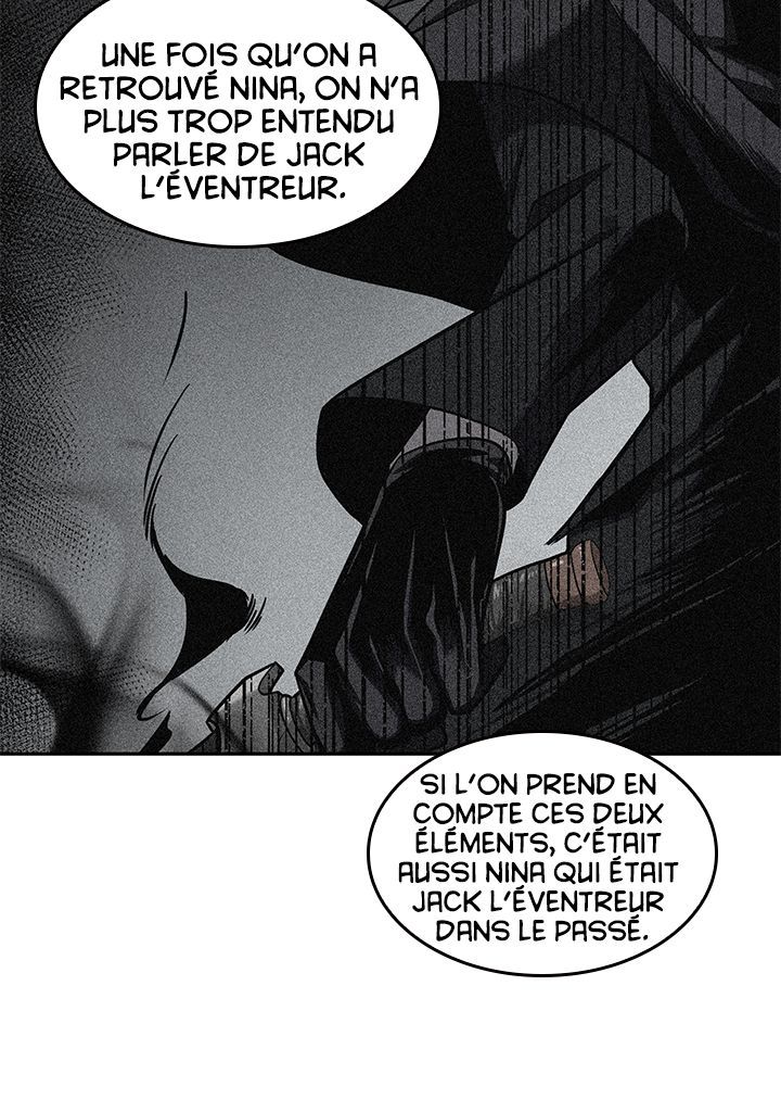 Read Tomb Raider King FR Manga Online