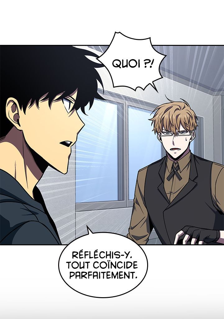 Read Tomb Raider King FR Manga Online