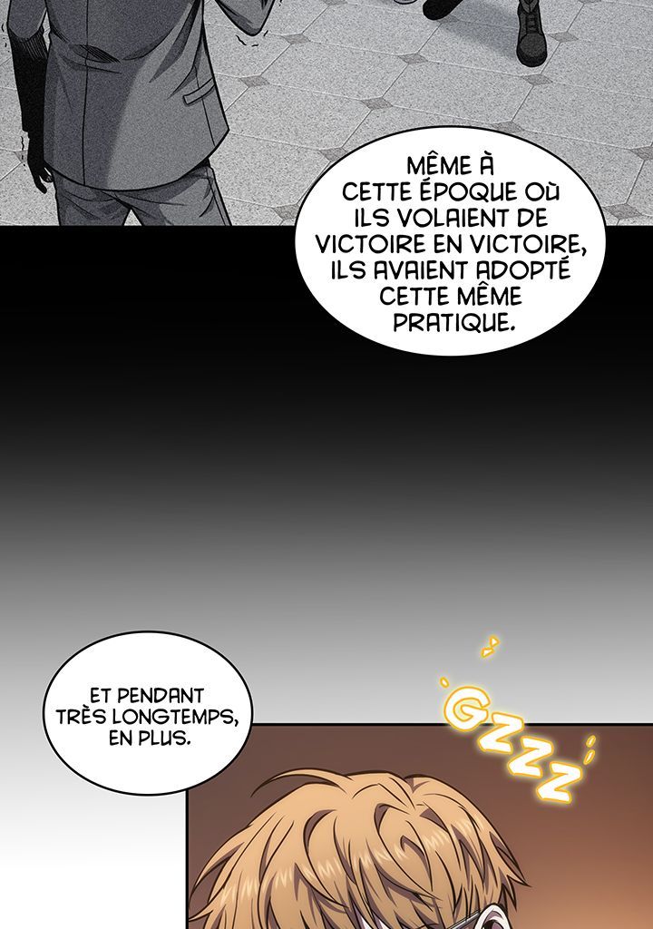 Read Tomb Raider King FR Manga Online
