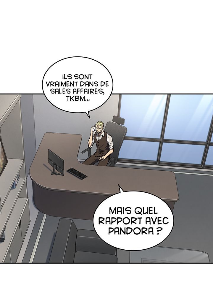 Read Tomb Raider King FR Manga Online