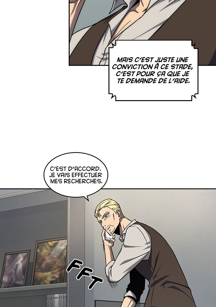 Read Tomb Raider King FR Manga Online