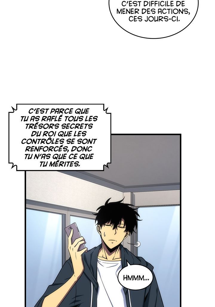 Read Tomb Raider King FR Manga Online