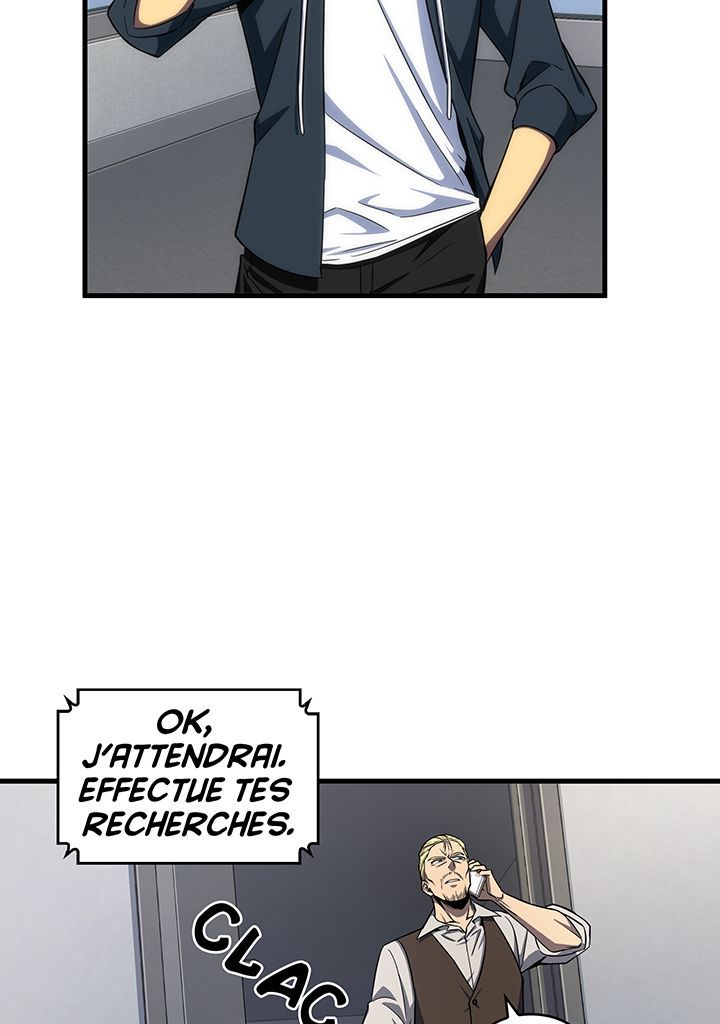 Read Tomb Raider King FR Manga Online