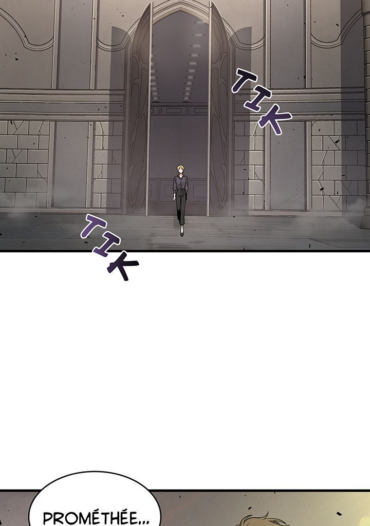 Read Tomb Raider King FR Manga Online