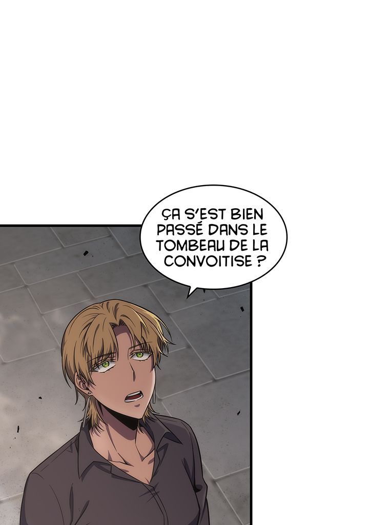 Read Tomb Raider King FR Manga Online
